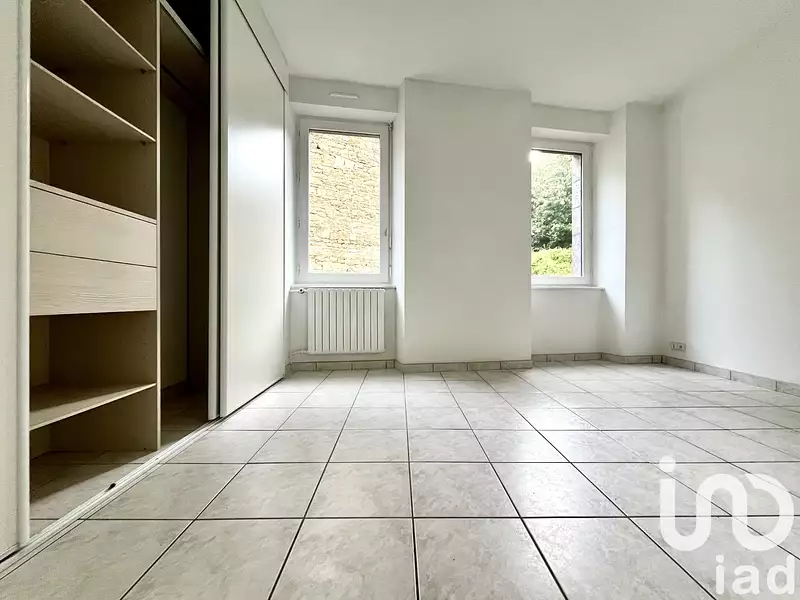 Maison, 123 m²