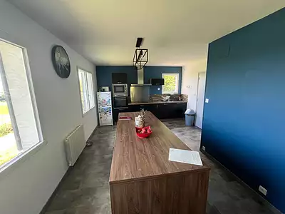 Maison, 120 m²