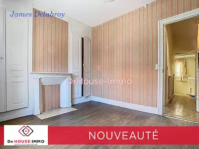 Maison, 74 m²