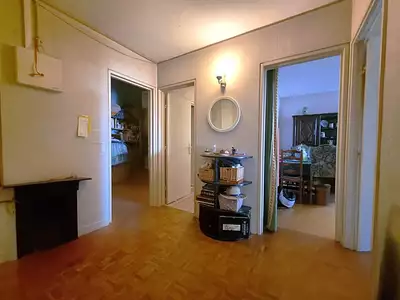 Appartement, 87 m²