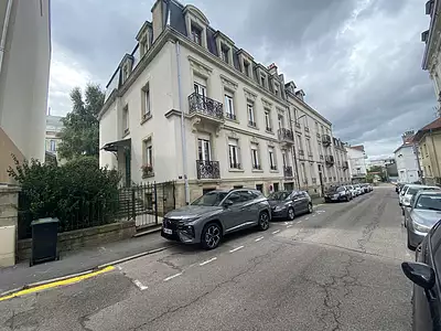 Appartement, 121,86 m²