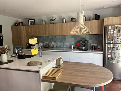 Maison, 250 m²