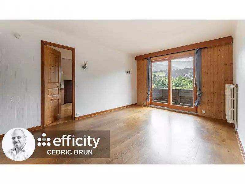 Appartement, 71 m²