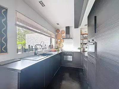 Maison, 130 m²