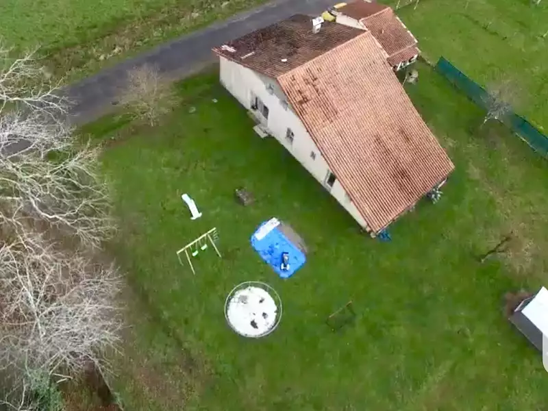 Maison, 160 m²