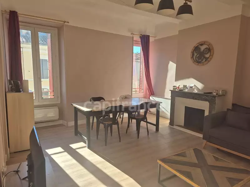 Appartement, 86 m²