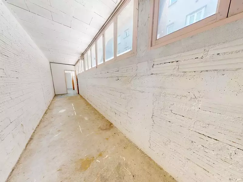 Appartement, 105 m²