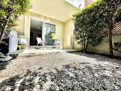 Appartement, 58 m²