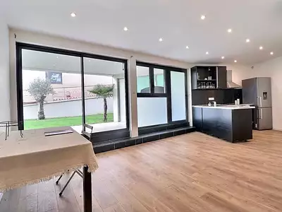 Appartement, 55,59 m²