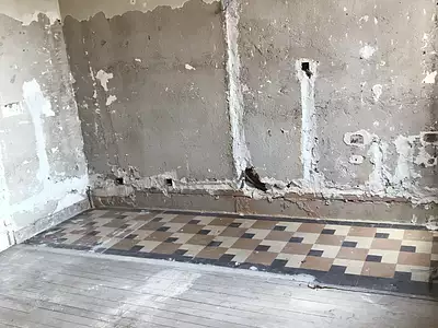 Appartement, 112 m²