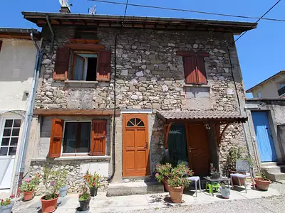 Appartement, 33,73 m²