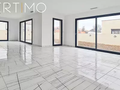 Maison, 128,75 m²