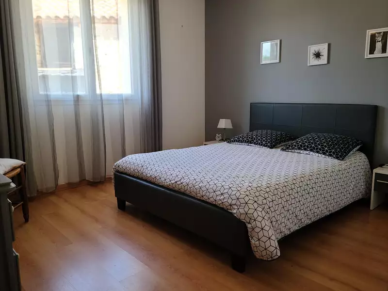 Maison, 116 m²
