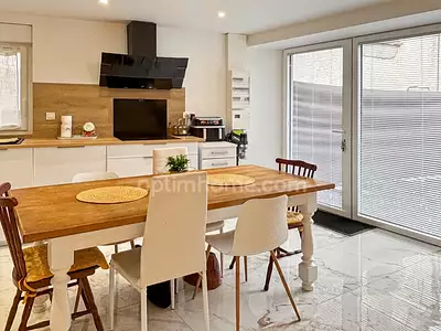 Maison, 65 m²
