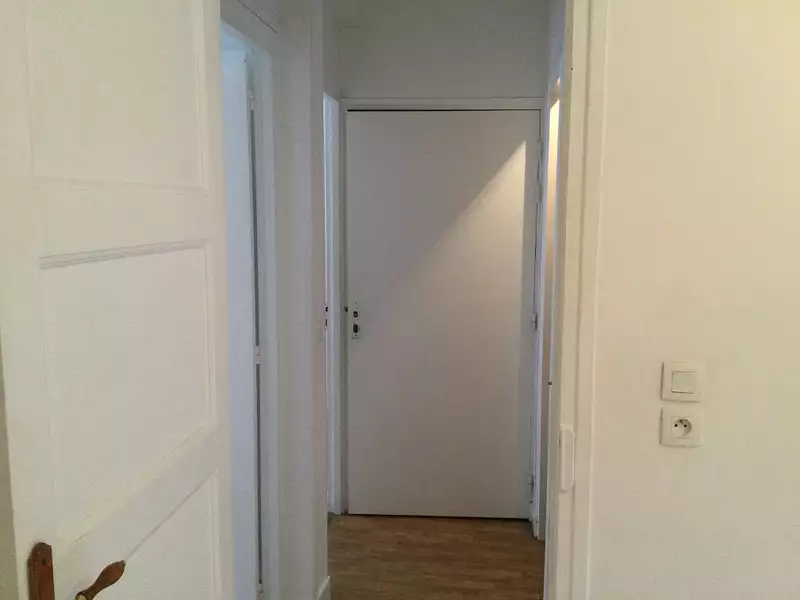 Appartement, 38 m²