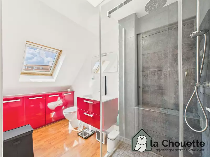 Maison, 95 m²