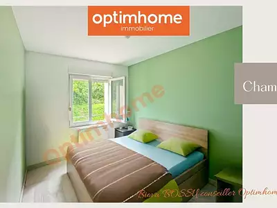 Appartement, 65 m²