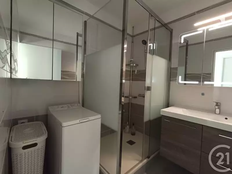 Appartement, 74 m²