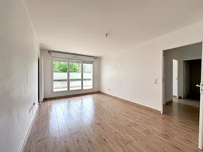 Appartement, 46,2 m²