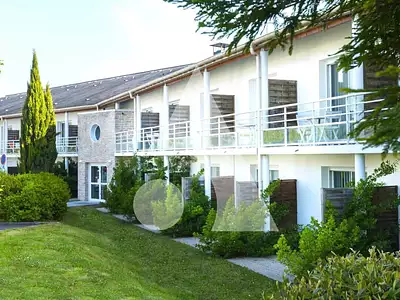 Appartement, 28,12 m²