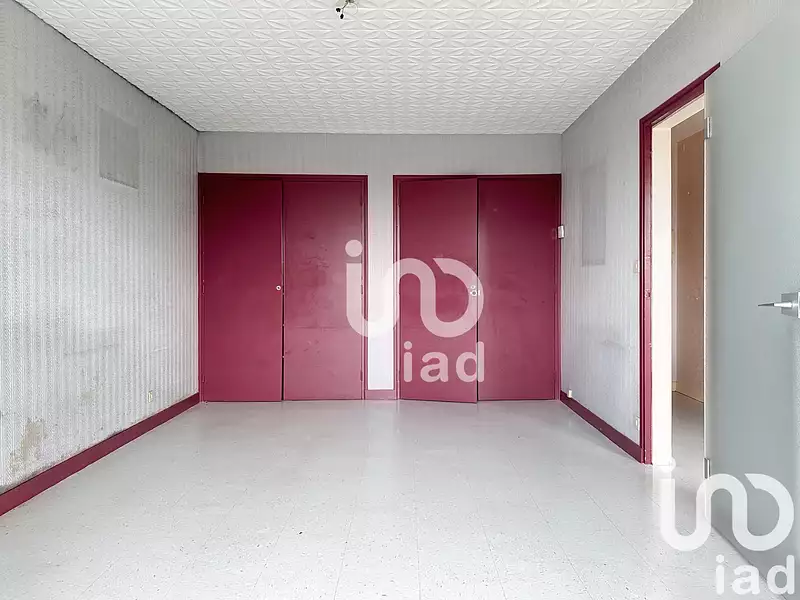 Appartement, 41 m²