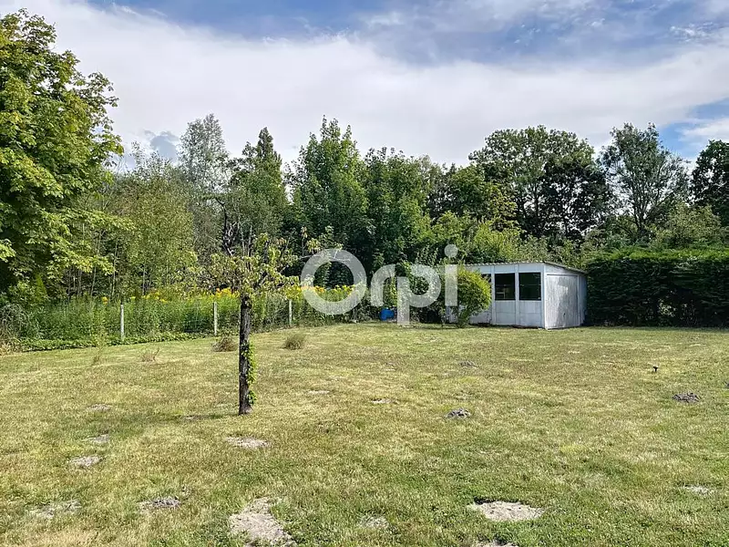 Maison, 100 m²