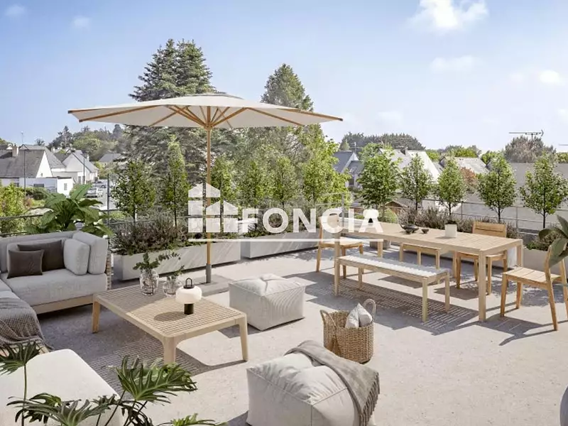 Appartement, 111 m²