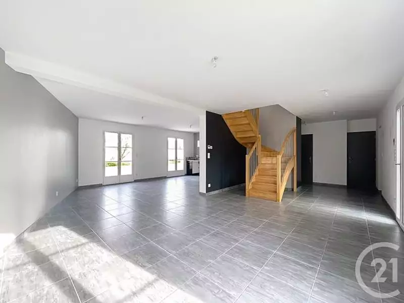 Maison, 149,5 m²