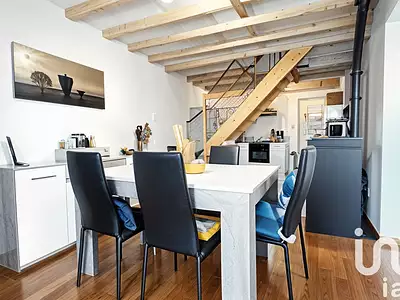 Maison, 73 m²
