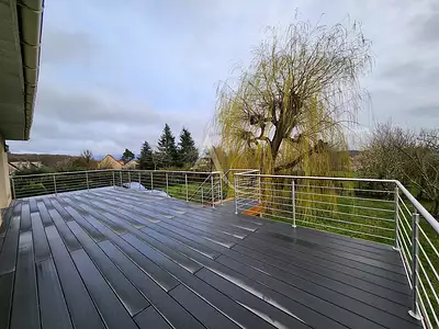 Maison, 115 m²