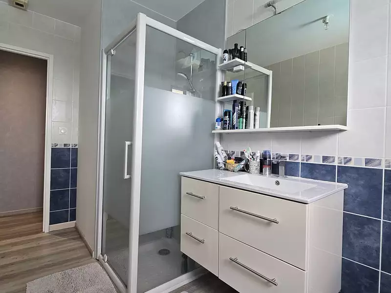 Maison, 104 m²
