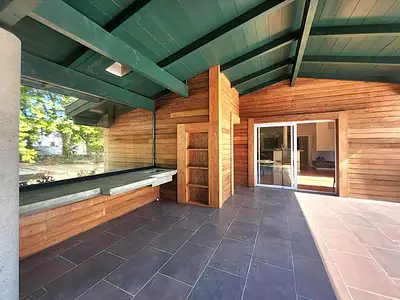 Maison, 240 m²