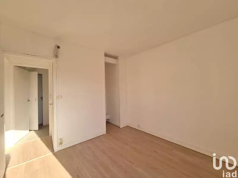Appartement, 69 m²