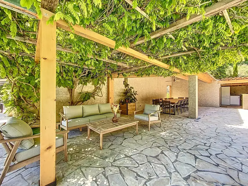 Maison, 185 m²