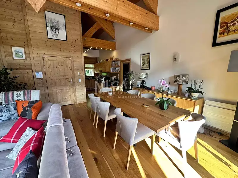Appartement, 109,85 m²
