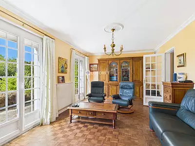 Maison, 115 m²