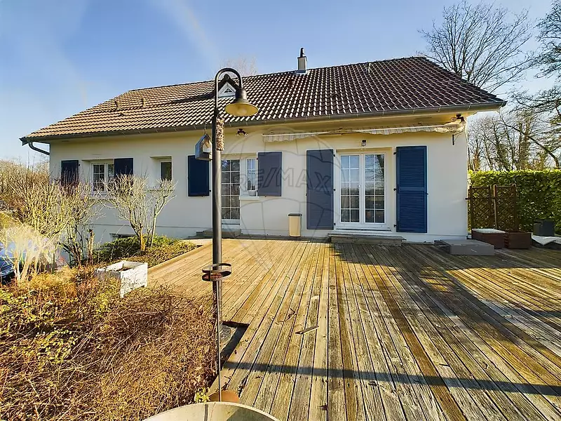 Maison, 150 m²