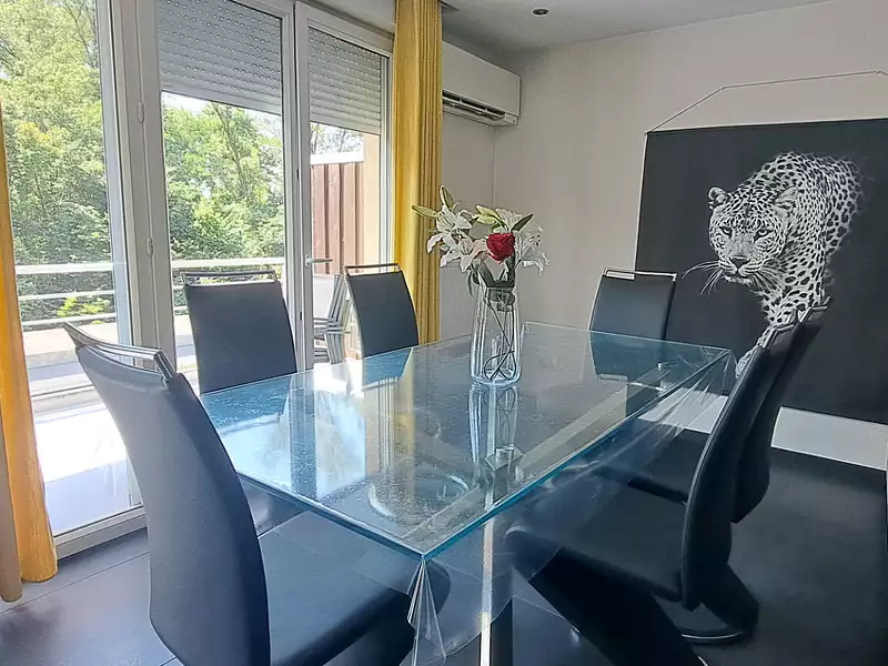 Appartement, 50 m²