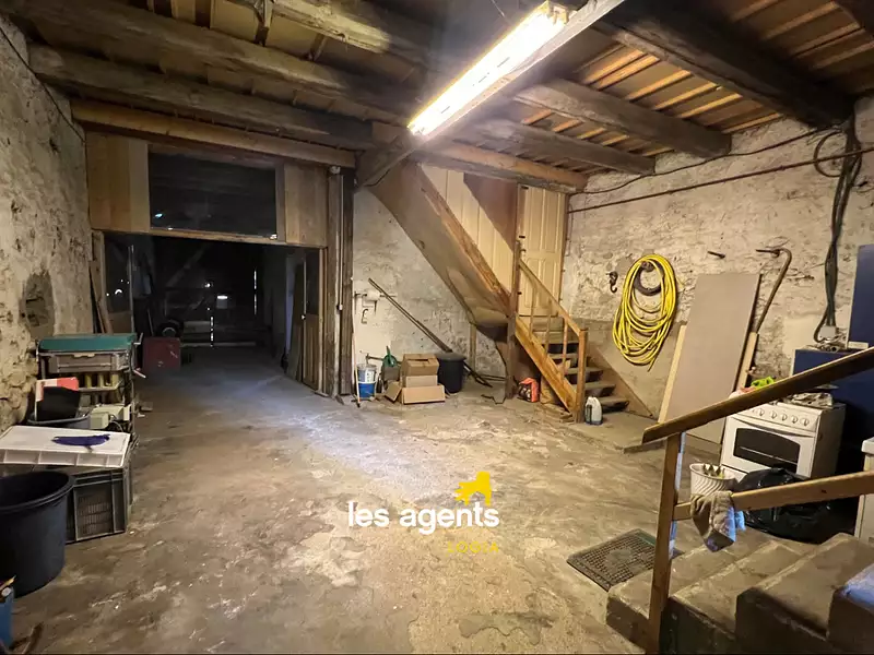 Maison, 120 m²