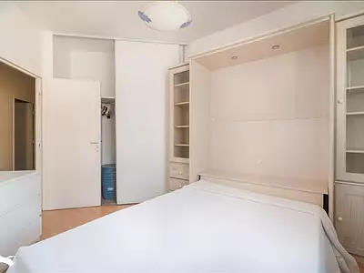 Appartement, 55 m²