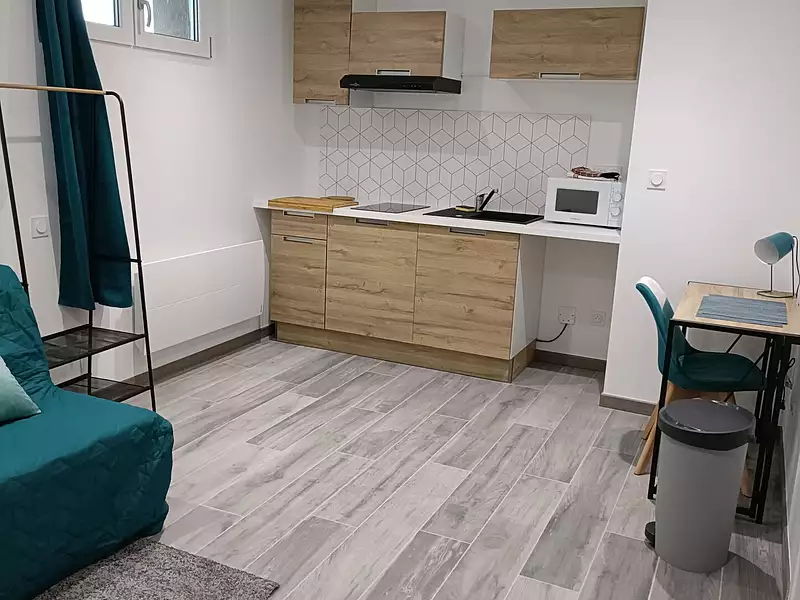 Appartement, 150 m²