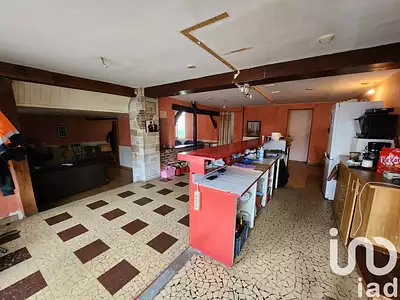 Maison, 237 m²