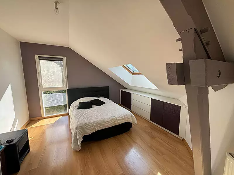 Maison, 124,77 m²