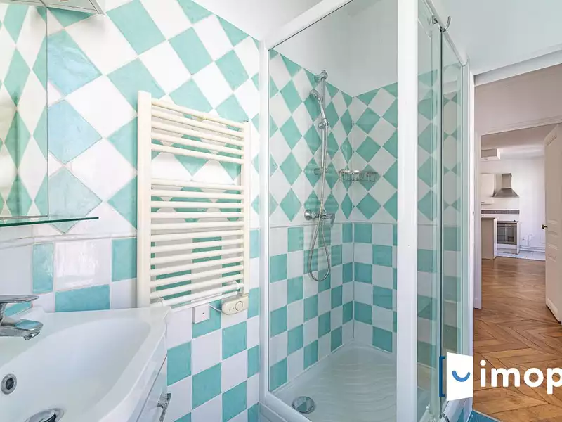 Appartement, 41 m²