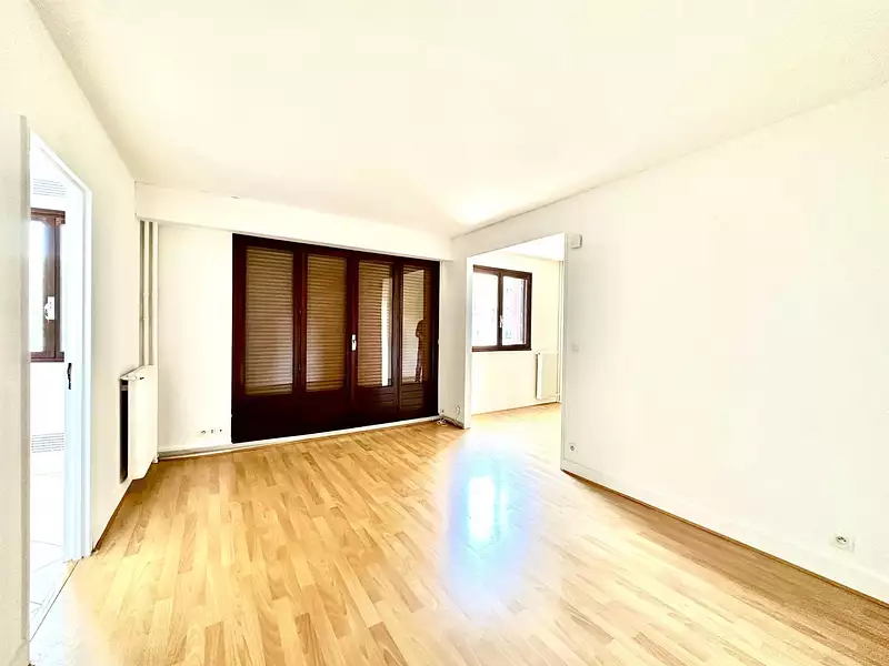 Appartement, 37 m²