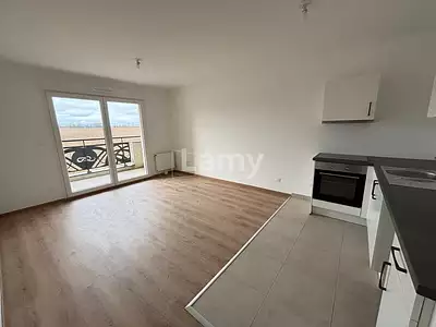 Appartement, 39,45 m²