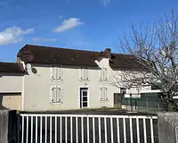 Maison, 100 m²