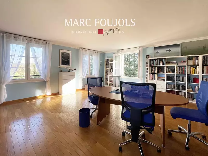 Maison, 465 m²