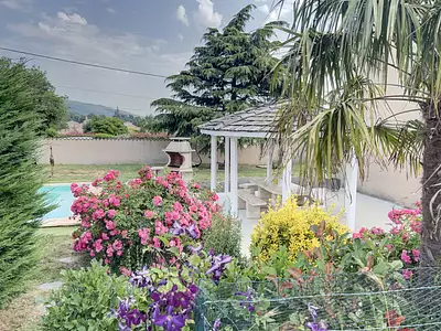 Maison, 120 m²