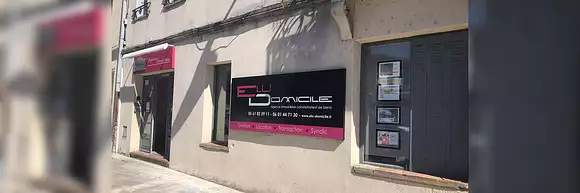 ELU DOMICILE
